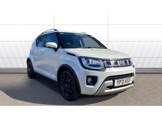 Main listing image - Suzuki Ignis