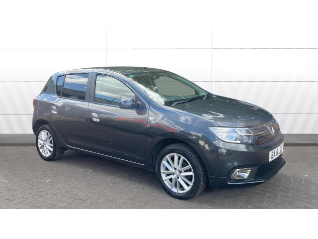 Main listing image - Dacia Sandero