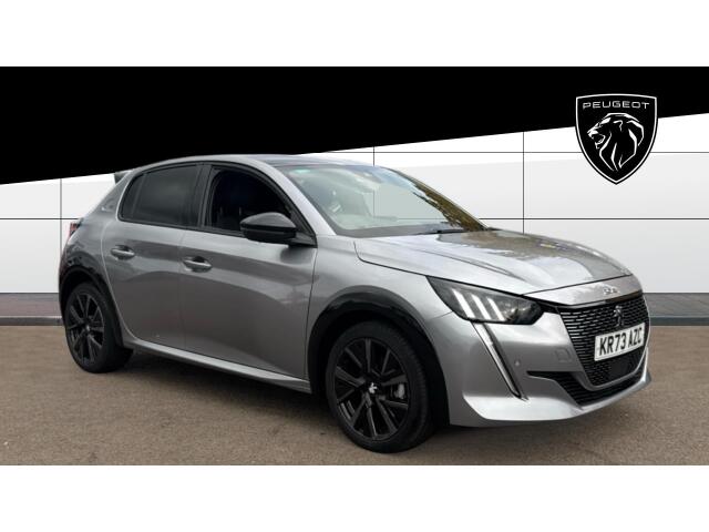 Main listing image - Peugeot 208