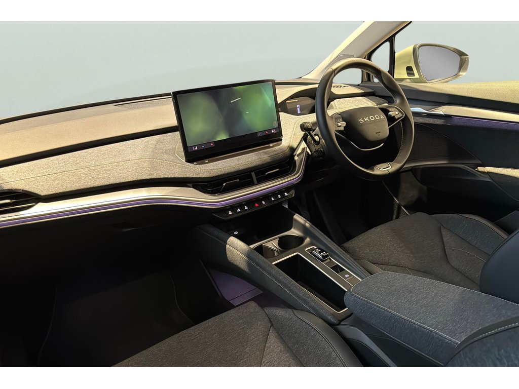 Main listing image - Skoda Elroq