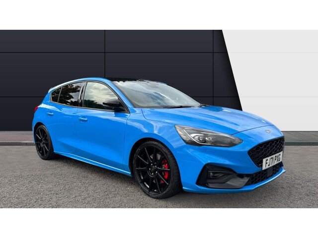 Main listing image - Ford Focus ST