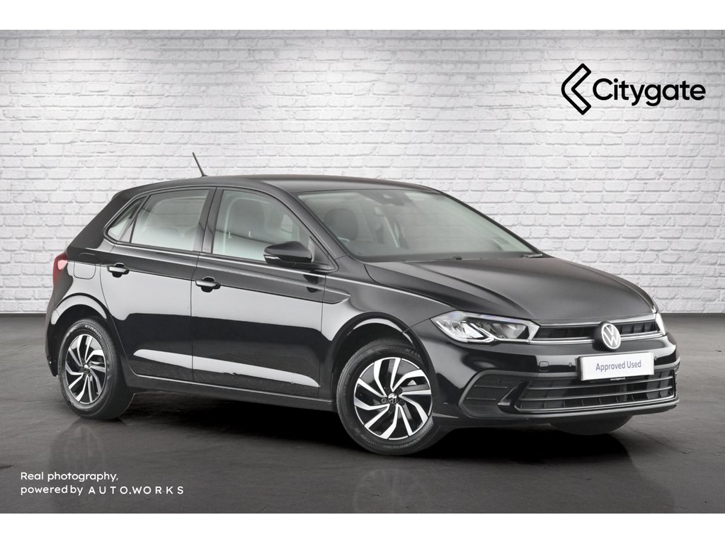 Main listing image - Volkswagen Polo