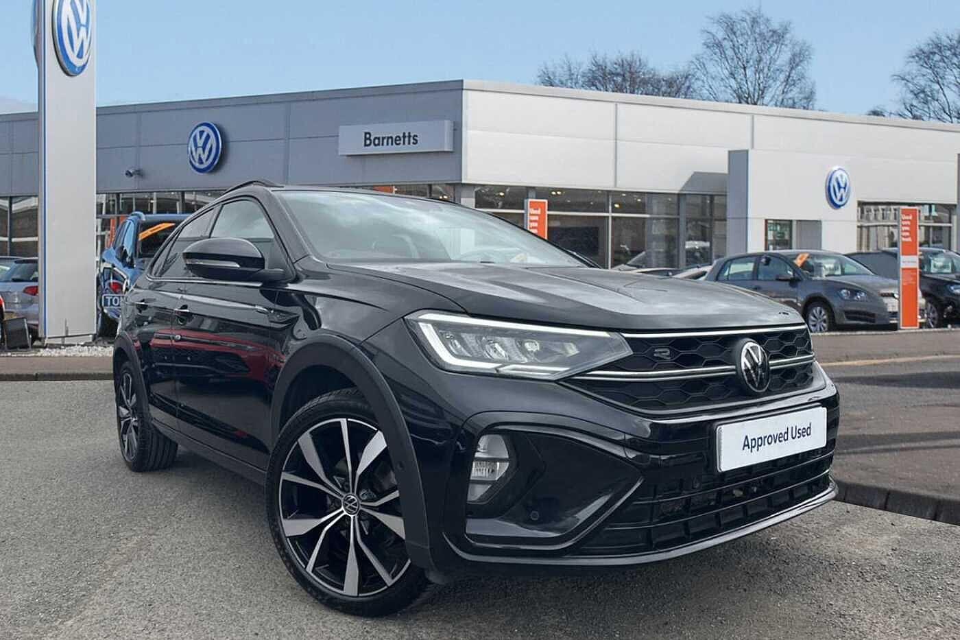 Main listing image - Volkswagen Taigo