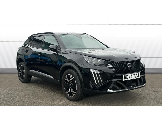 Main listing image - Peugeot 2008