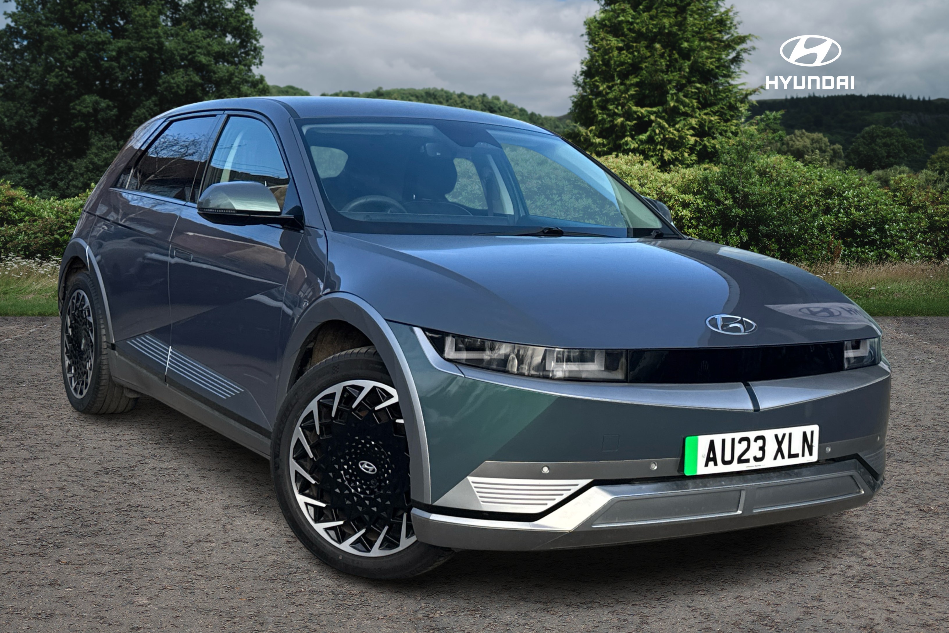 Main listing image - Hyundai IONIQ 5