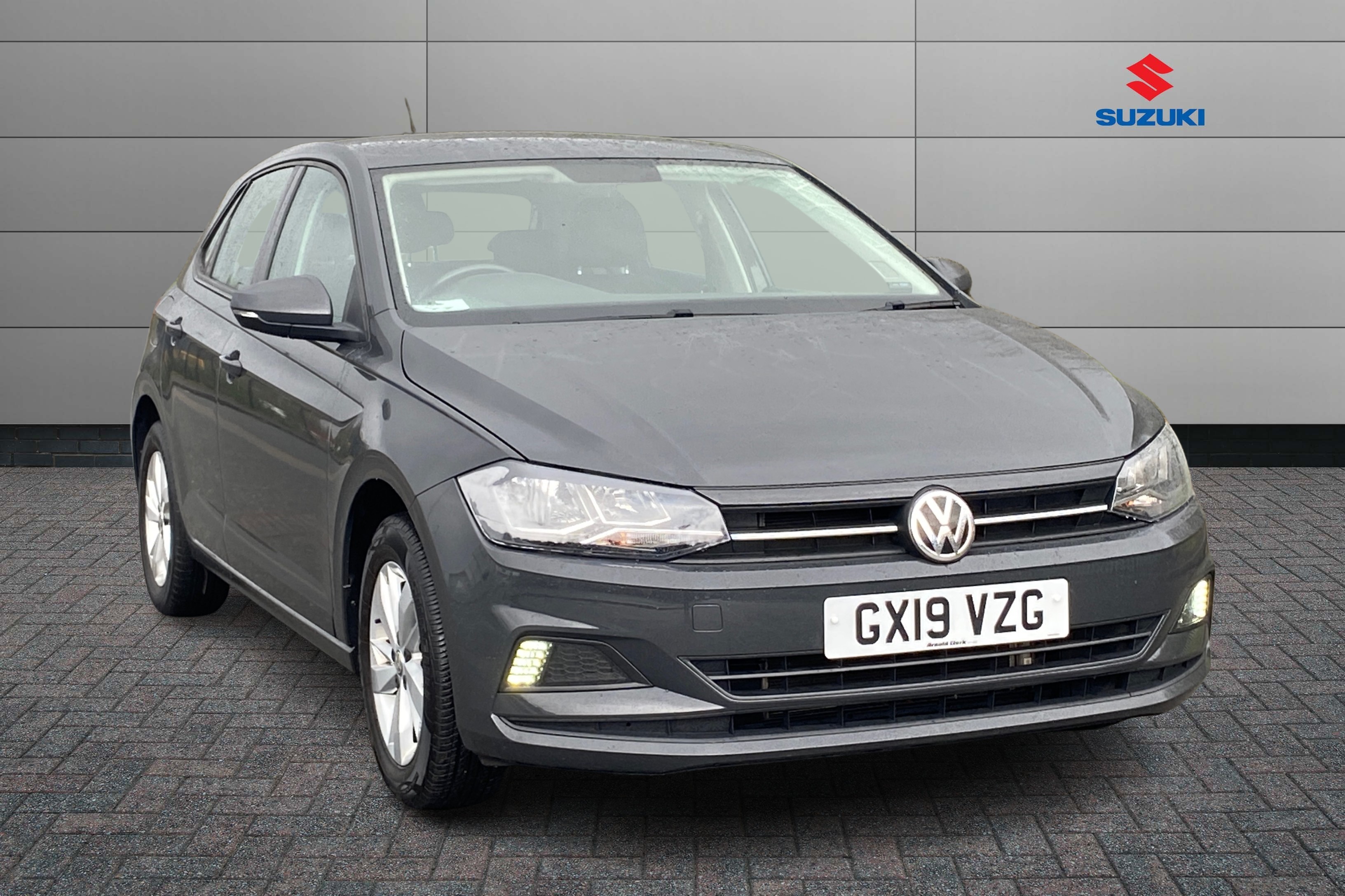 Main listing image - Volkswagen Polo