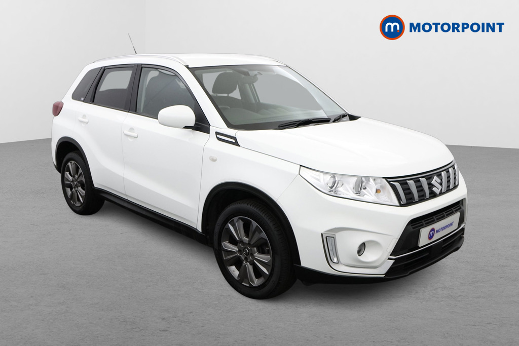 Main listing image - Suzuki Vitara