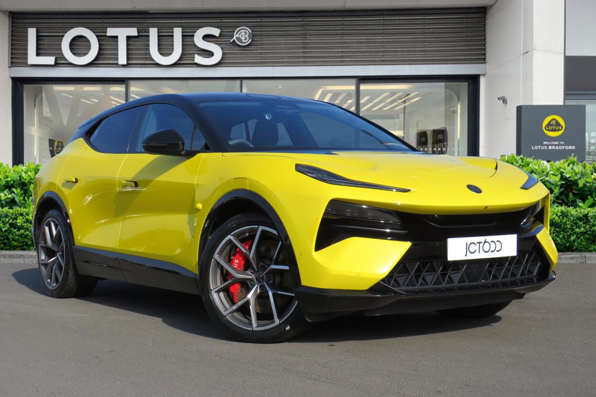 Main listing image - Lotus Eletre