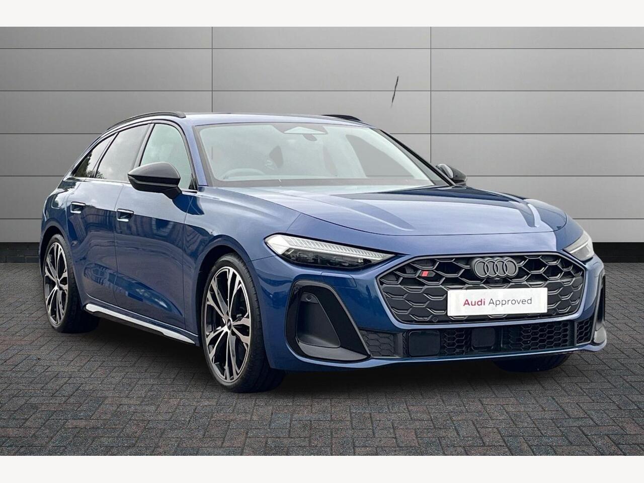 Main listing image - Audi A5