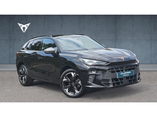 Main listing image - Cupra Terramar