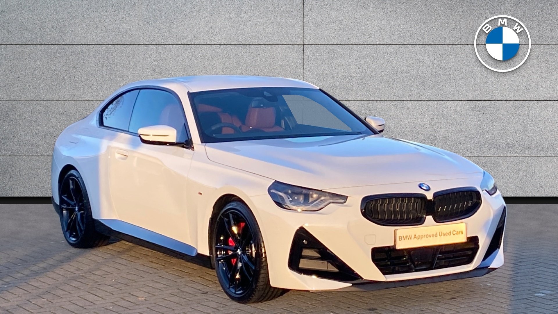 Main listing image - BMW 2 Series