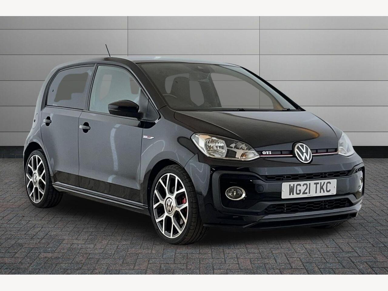 Main listing image - Volkswagen Up GTI