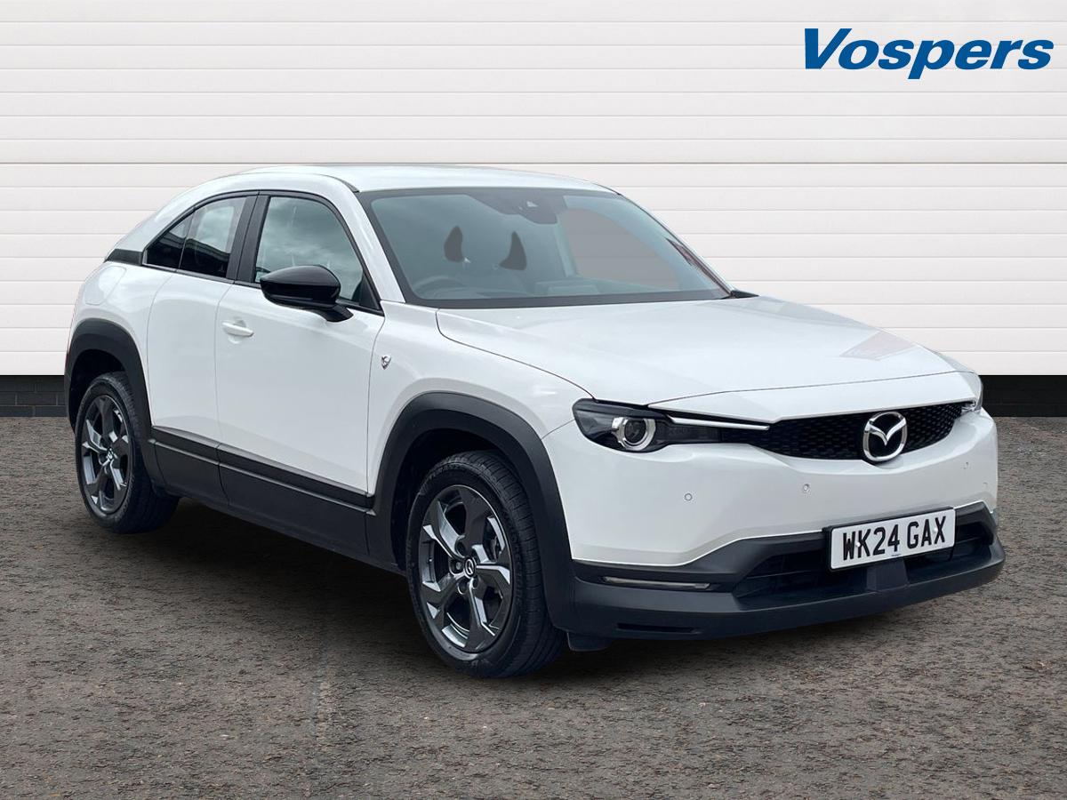Main listing image - Mazda MX-30