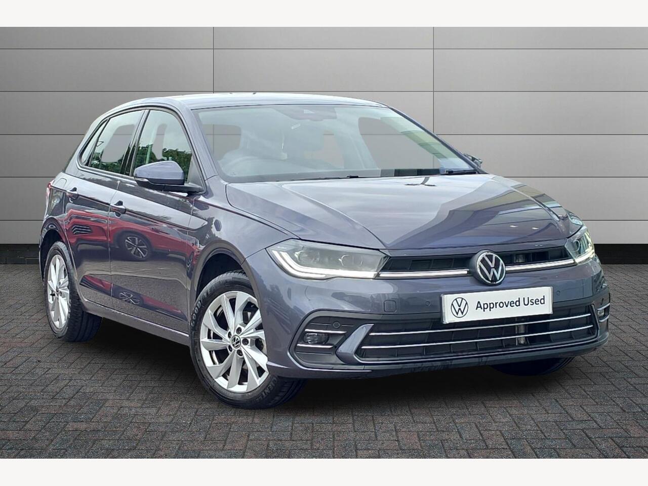 Main listing image - Volkswagen Polo