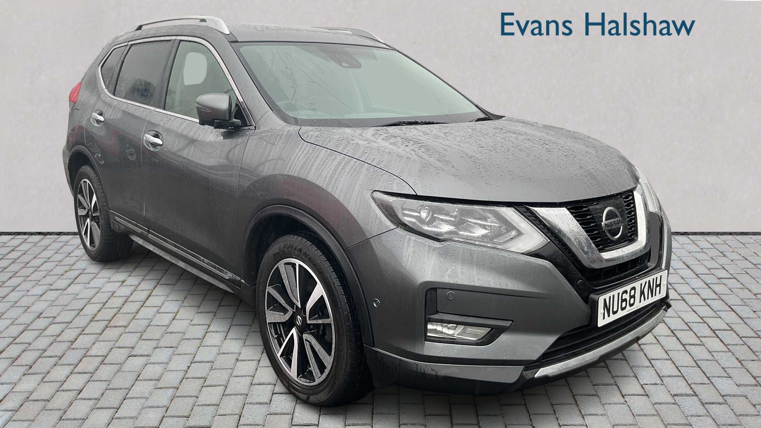 Main listing image - Nissan X-Trail