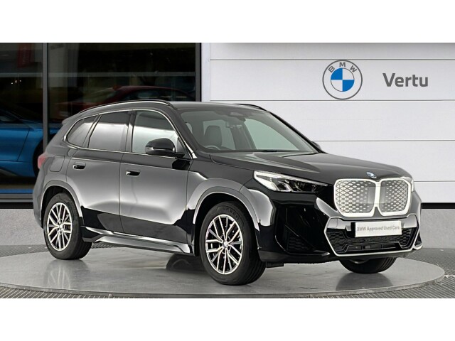 Main listing image - BMW iX1