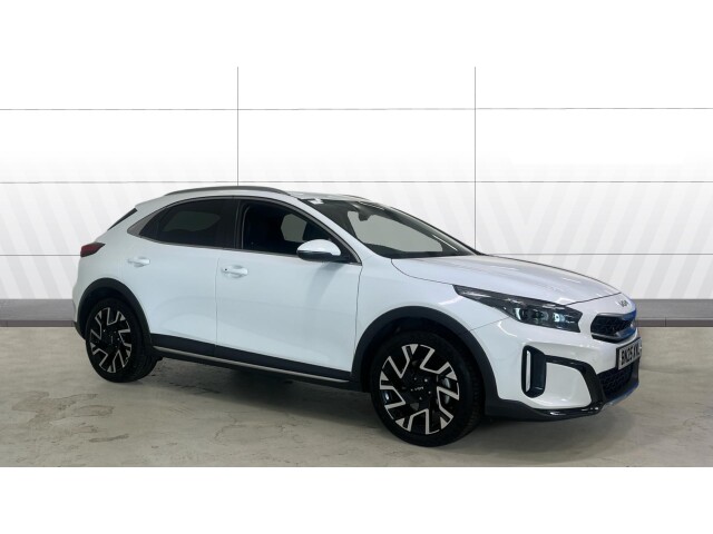 Main listing image - Kia XCeed