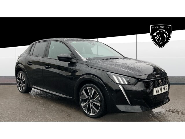 Main listing image - Peugeot 208