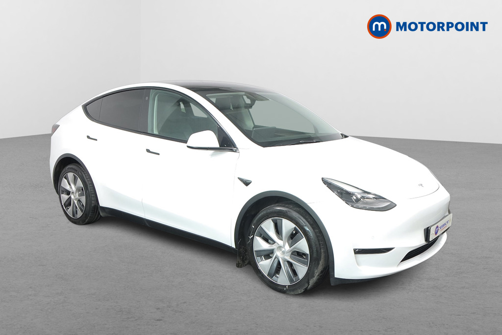 Main listing image - Tesla Model Y