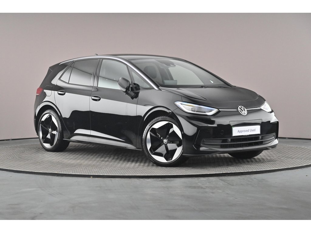 Main listing image - Volkswagen ID.3