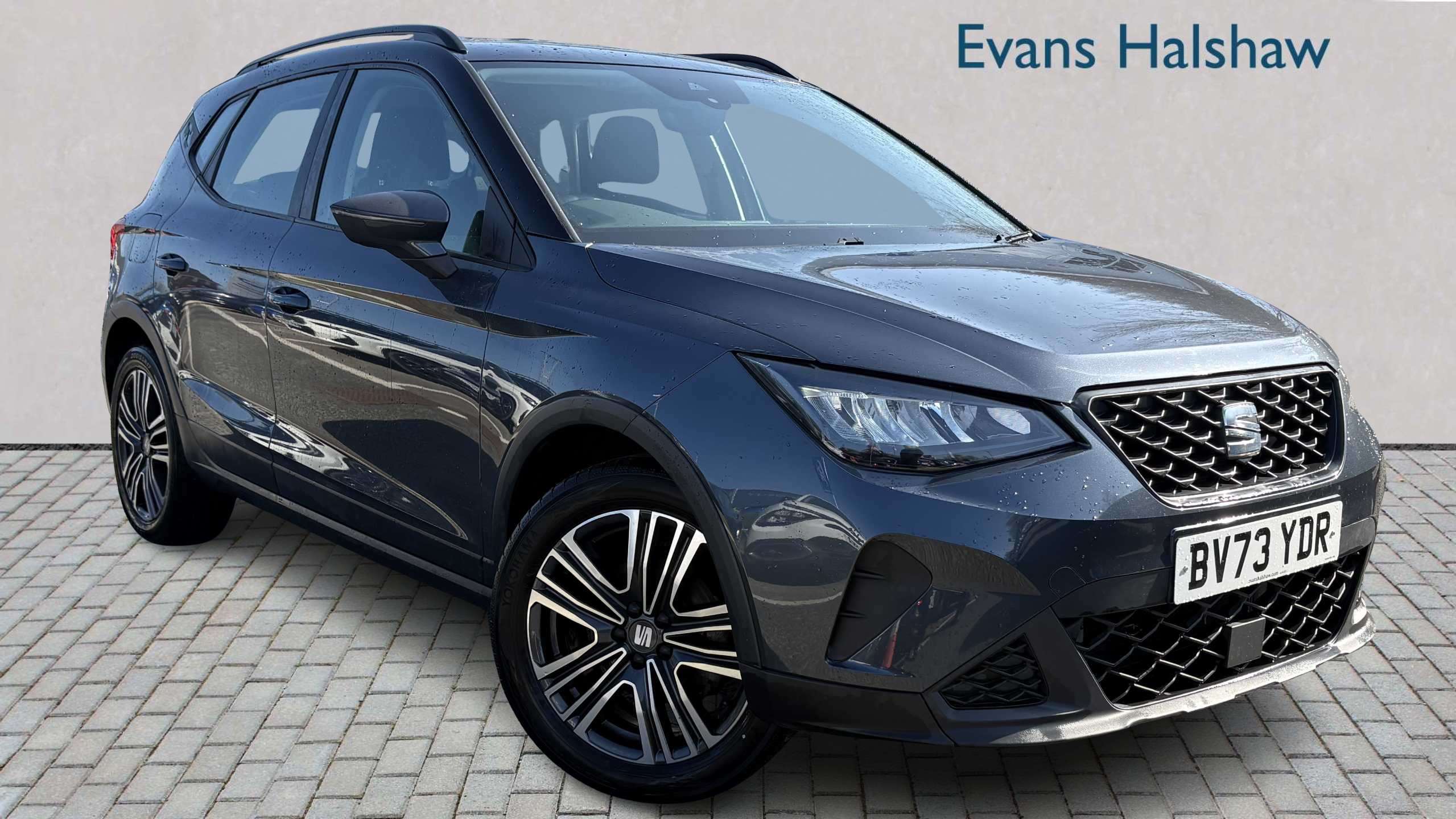 Main listing image - SEAT Arona