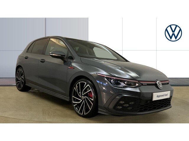 Main listing image - Volkswagen Golf GTI