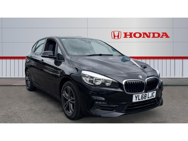 Main listing image - BMW 2 Series Active Tourer