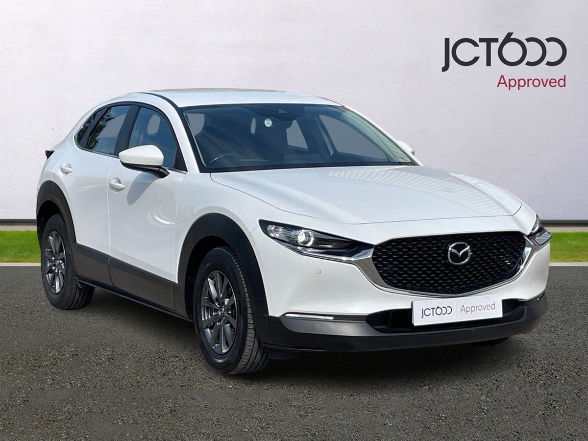 Main listing image - Mazda CX-30