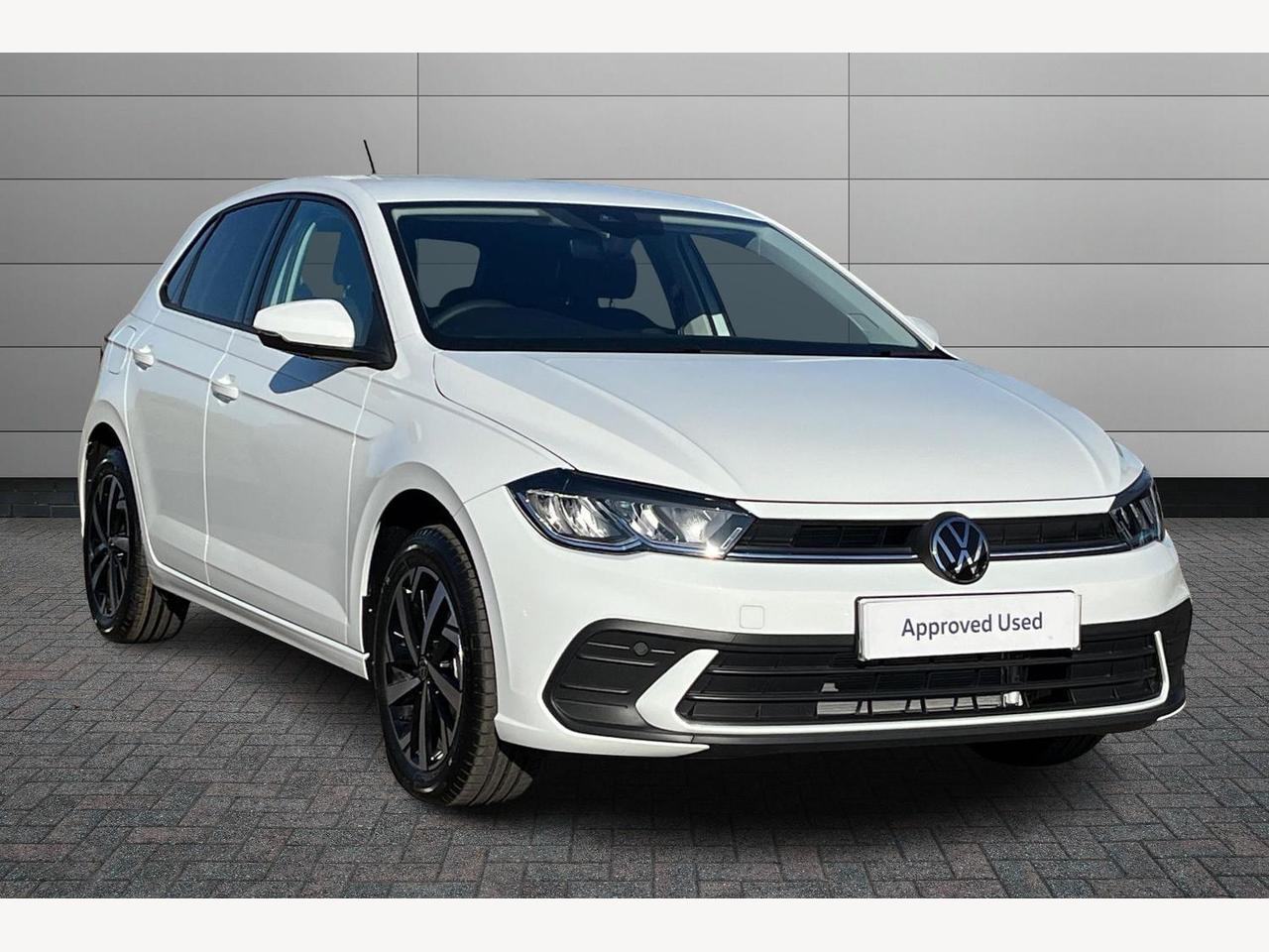 Main listing image - Volkswagen Polo