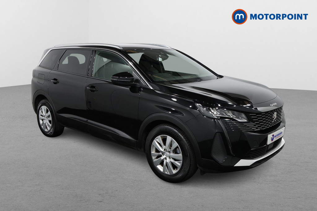 Main listing image - Peugeot 5008