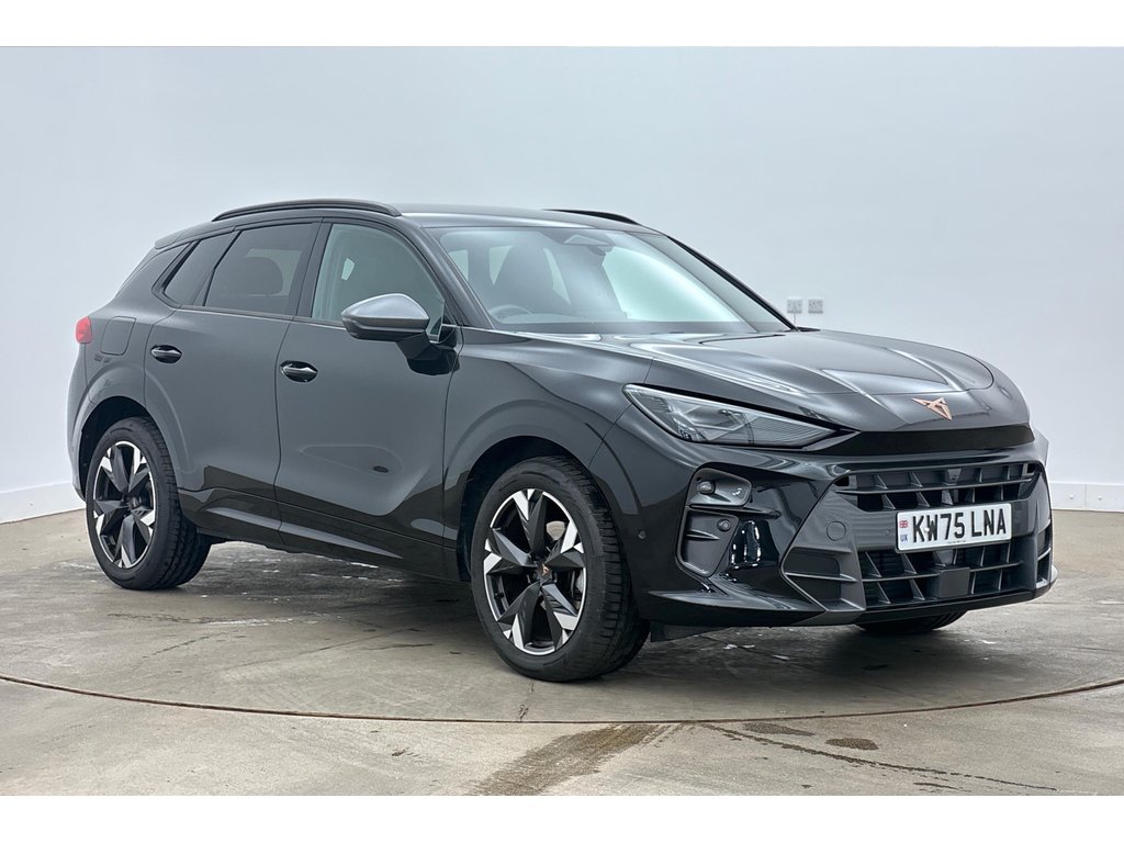 Main listing image - Cupra Terramar