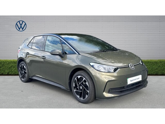 Main listing image - Volkswagen ID.3