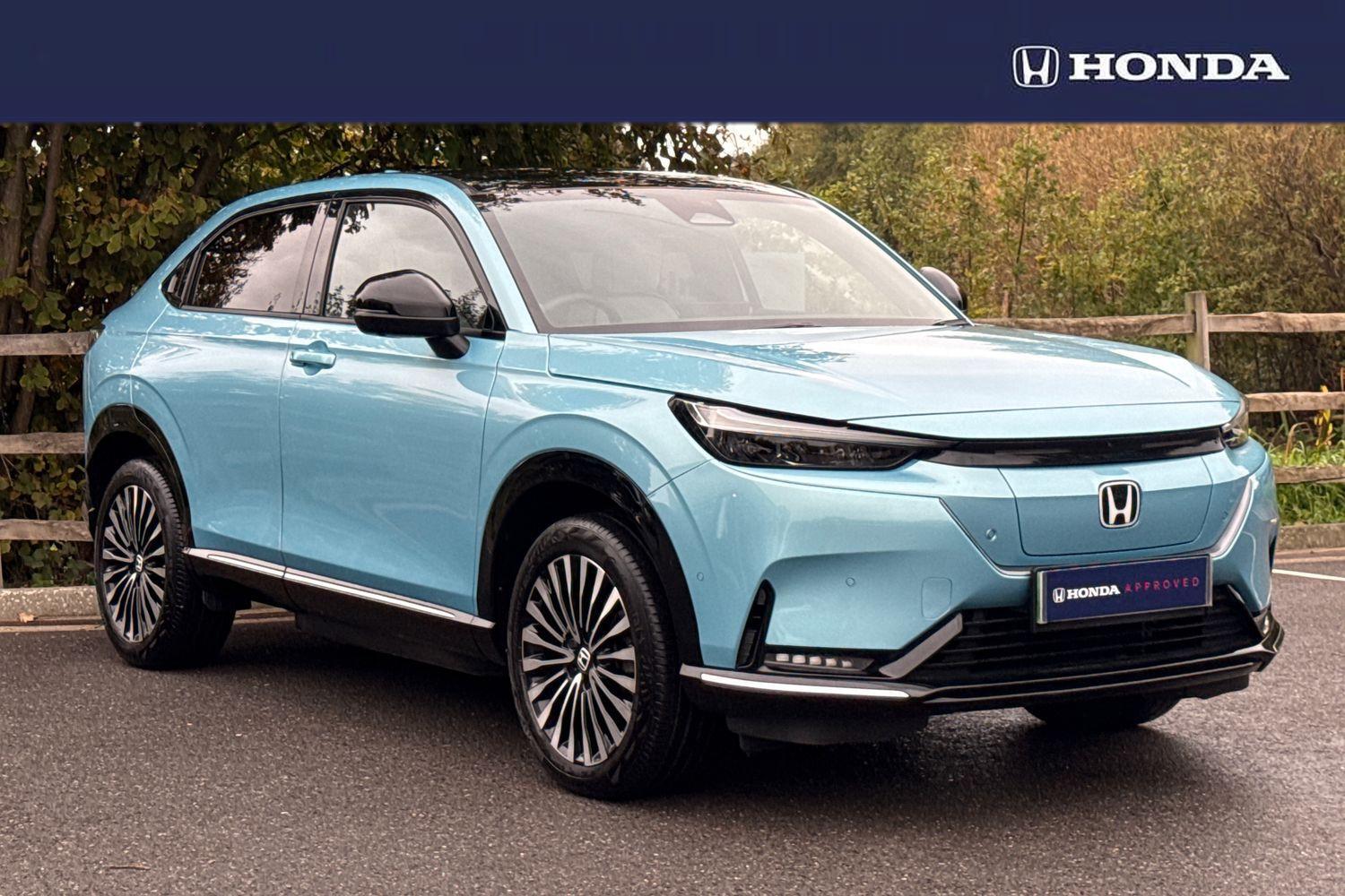 Main listing image - Honda E Ny1
