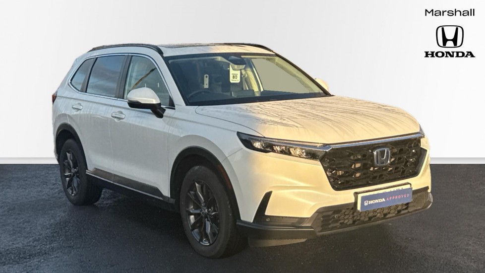 Main listing image - Honda CR-V