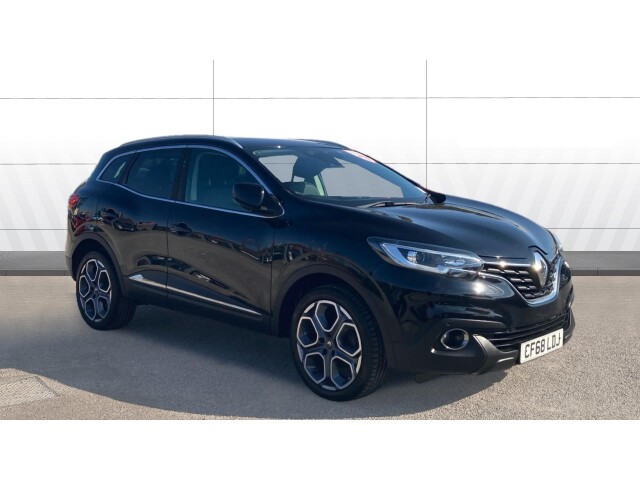 Main listing image - Renault Kadjar