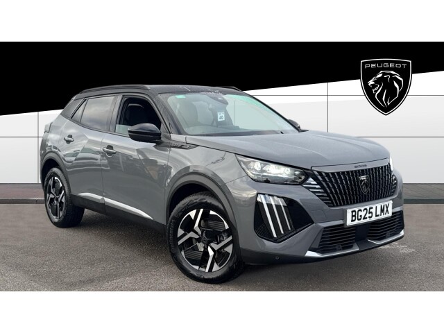 Main listing image - Peugeot 2008