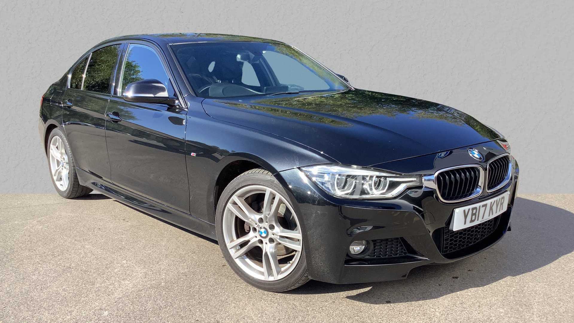 Main listing image - BMW 3 Series