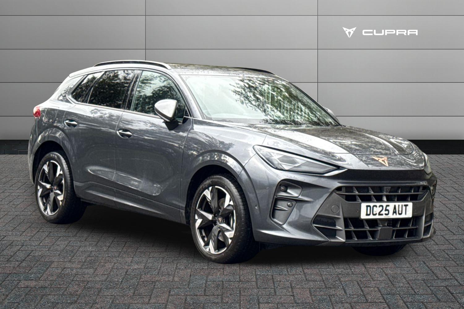 Main listing image - Cupra Terramar