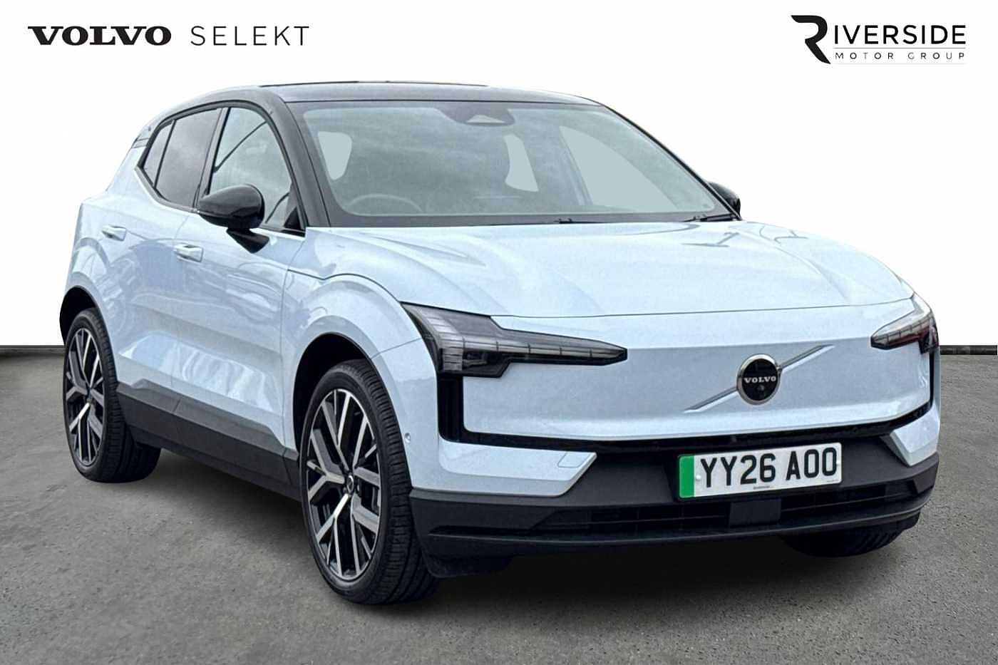 Main listing image - Volvo EX30