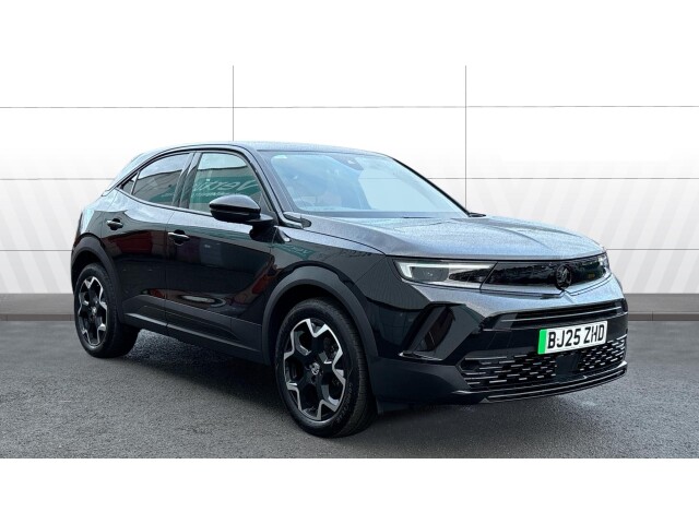 Main listing image - Vauxhall Mokka e