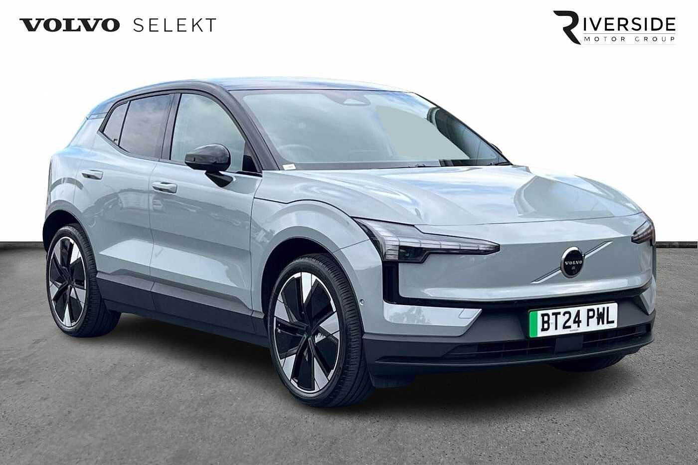 Main listing image - Volvo EX30