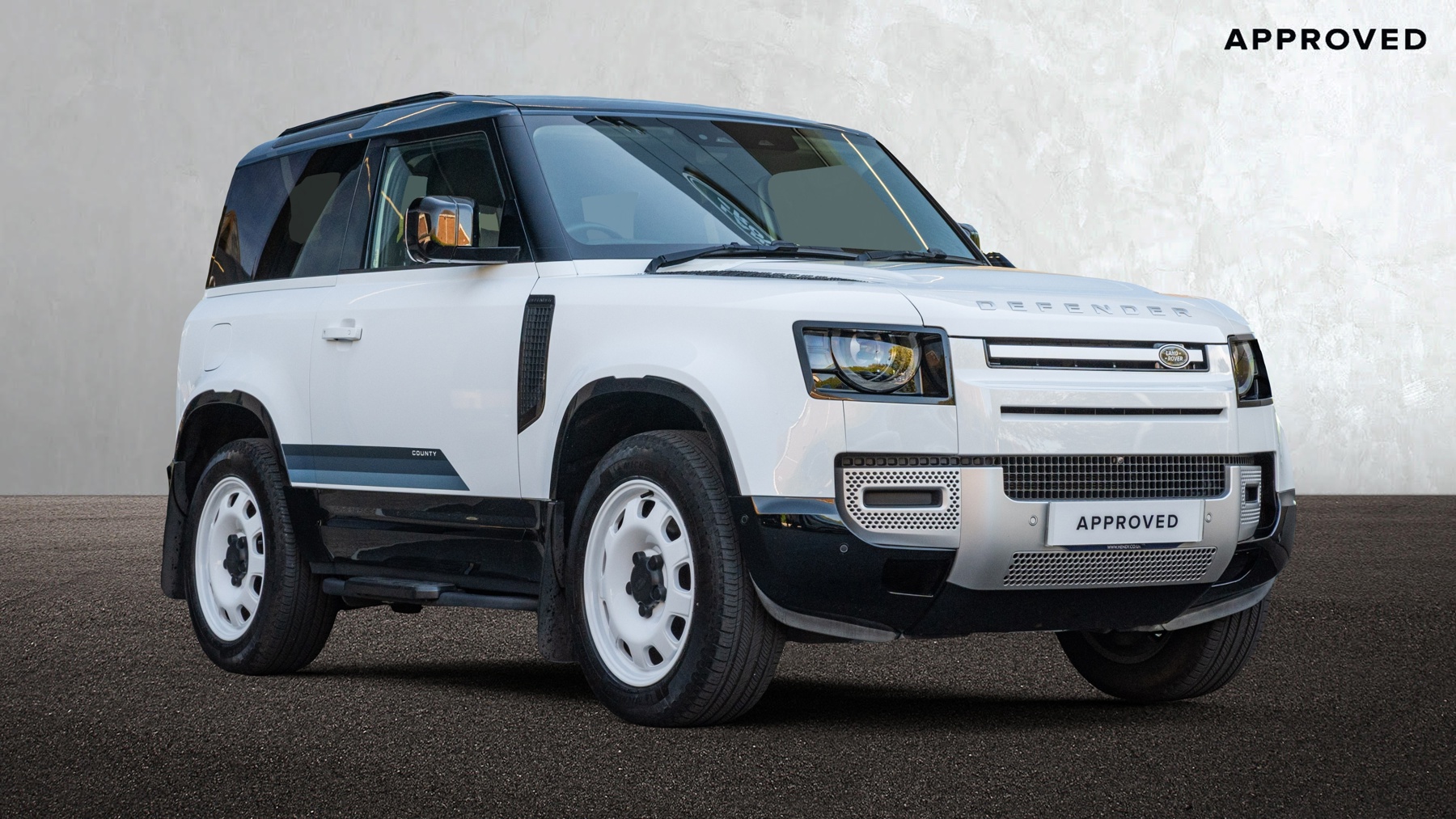 Main listing image - Land Rover Defender