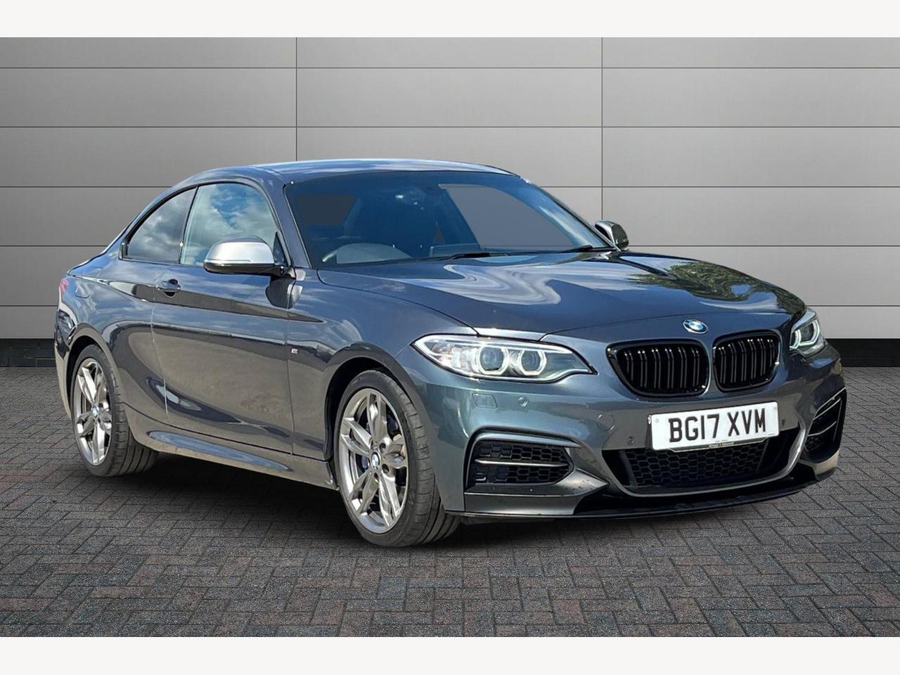 Main listing image - BMW 2 Series