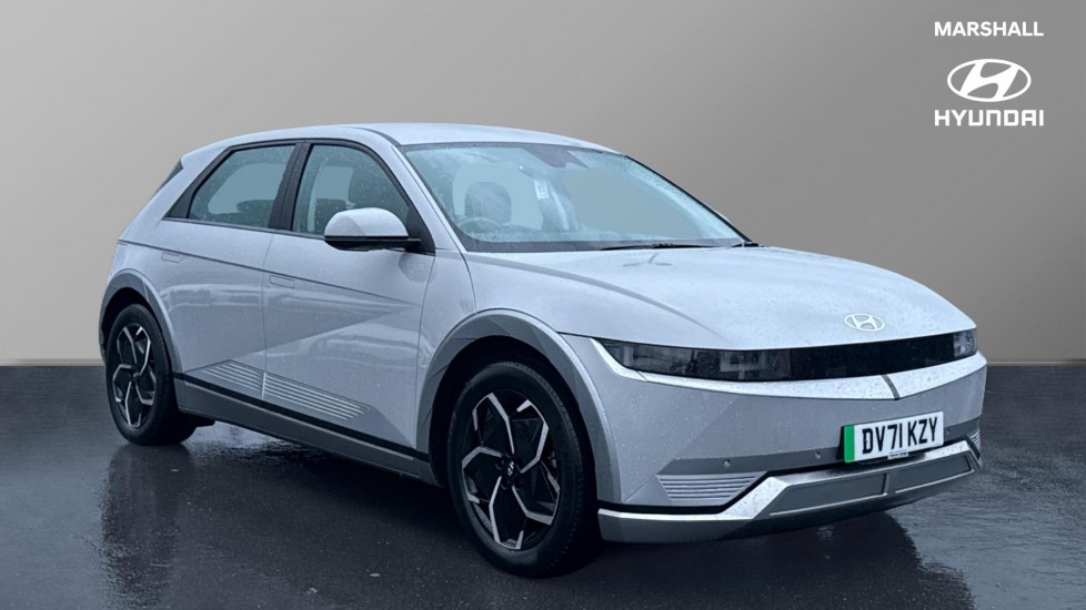 Main listing image - Hyundai IONIQ 5