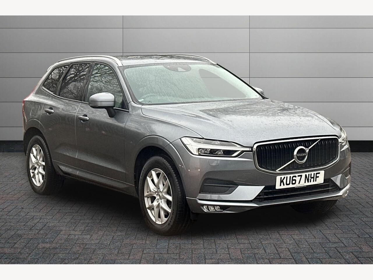 Main listing image - Volvo XC60
