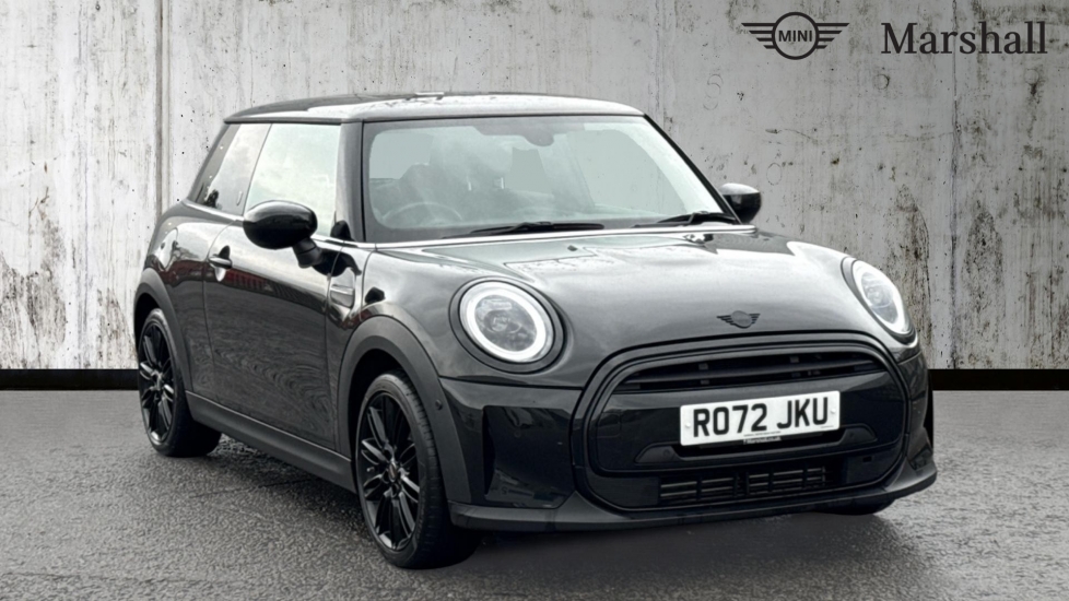 Main listing image - MINI Hatchback