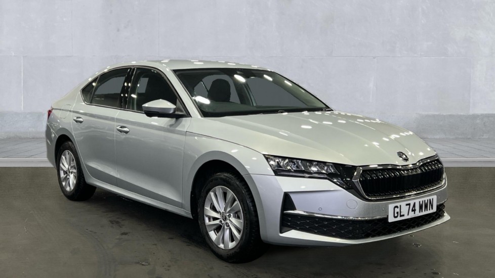 Main listing image - Skoda Octavia