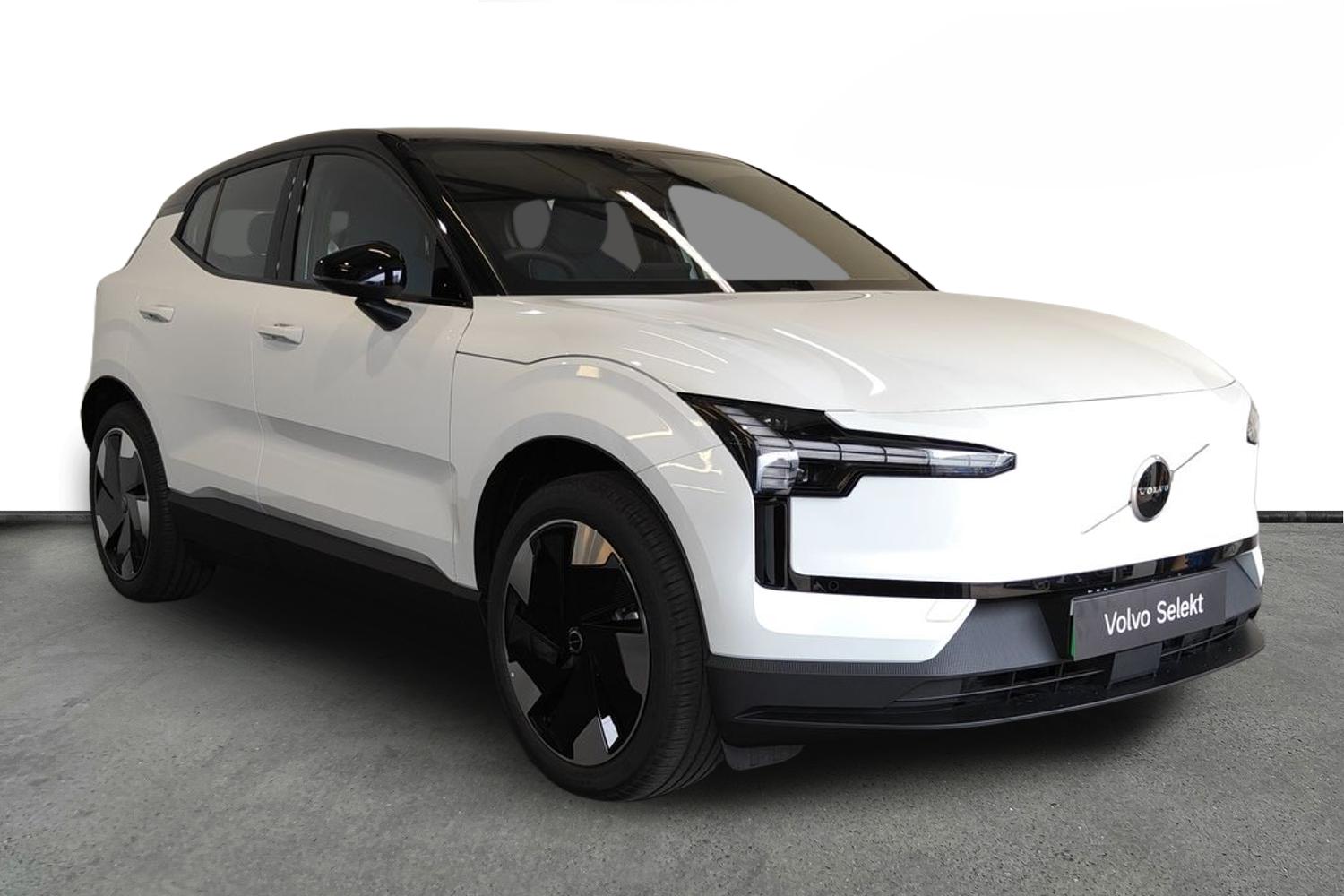 Main listing image - Volvo EX30