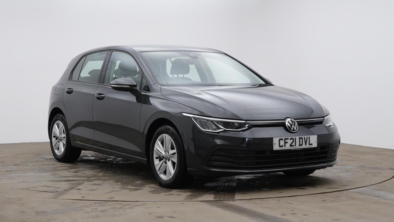 Main listing image - Volkswagen Golf