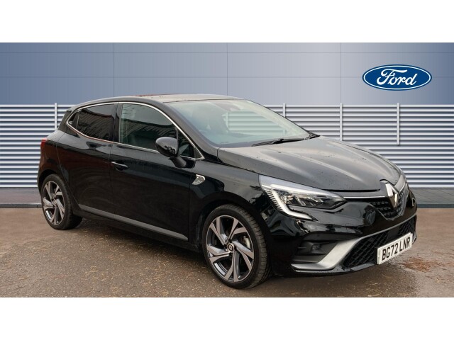 Main listing image - Renault Clio
